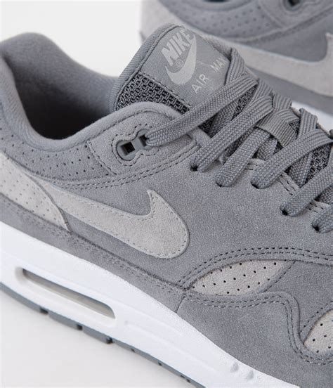 nike air max 1 grau damen|Nike Air Max 1.